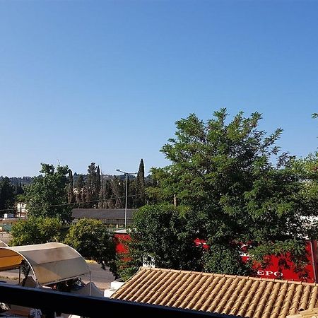 Melody Hotel Гоувия Экстерьер фото